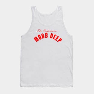 Infamous Mobb Deep Tank Top